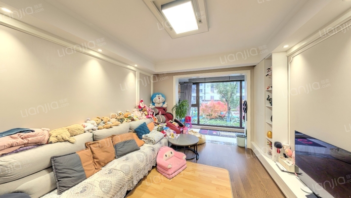 紫星荣院二手房实景图