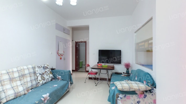 太原理工大学西院二手房实景图