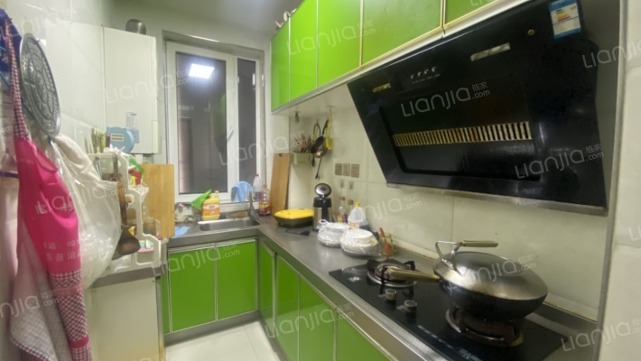 双塔商圈房产，三义，西丁，双塔，小两居 靠谱出售-厨房