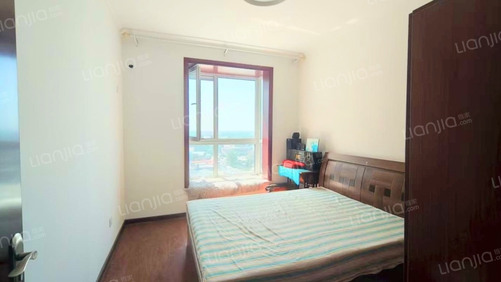 新华城二手房实景图