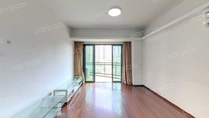 仁恒滨江园二手房实景图