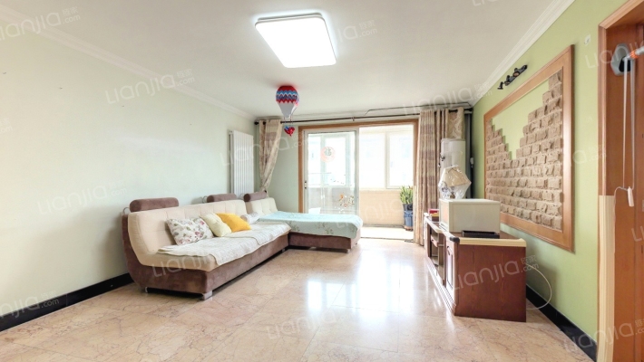 八里庄新区二手房实景图