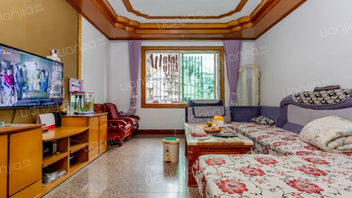 新星路二手房实景图