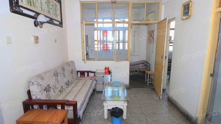 矿二小院二手房实景图