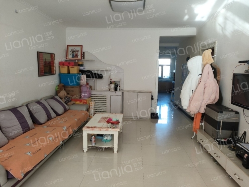 整租·华睿园 2室1厅 南/北