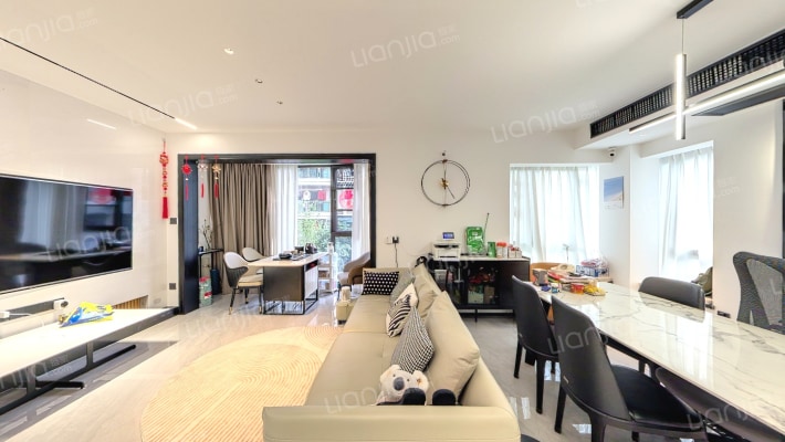 乌山苑二手房实景图