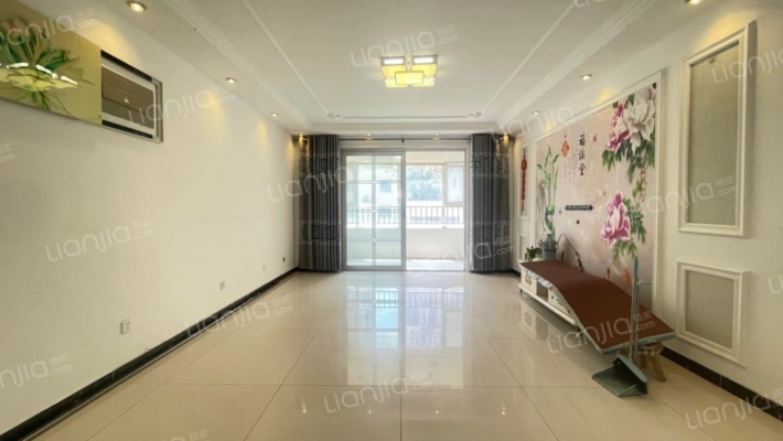 昌盛里院二手房实景图