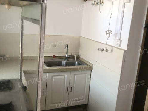 整租·一拖北5院 1室1厅 南