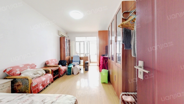 月坛南街2号院二手房实景图