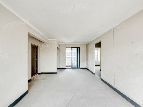 整租·洺悦芳华 3室2厅 南