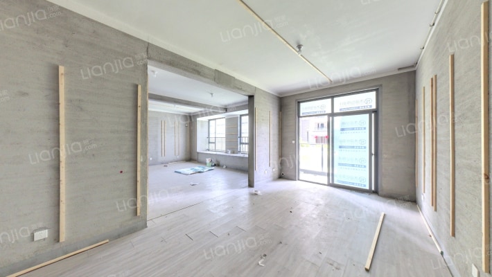 融杭府二手房实景图