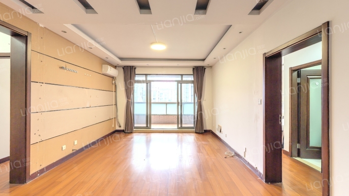 张江汤臣豪园(二期)二手房实景图