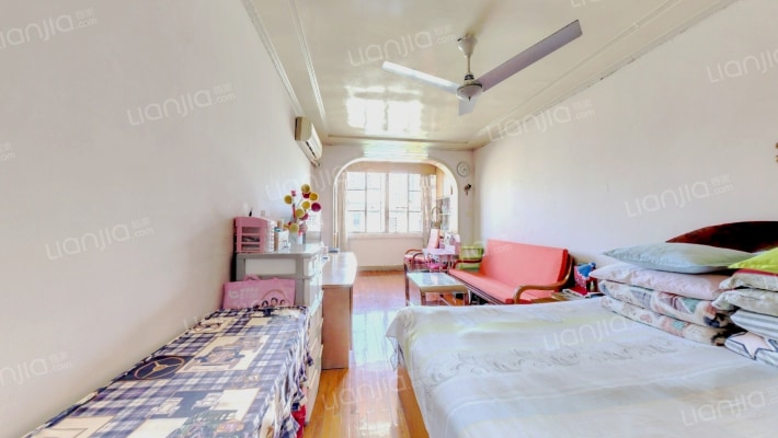 松花一村二手房实景图