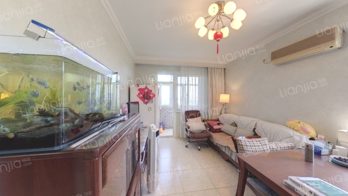 东四十条甲100号院二手房实景图