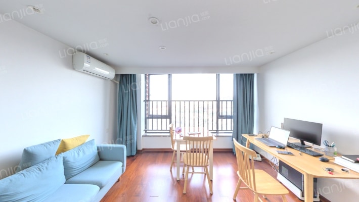 阳光城翡丽海岸二手房实景图