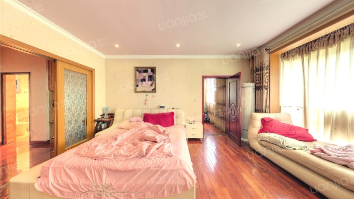 龙景苑(九龙坡)二手房实景图