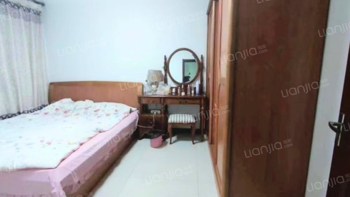 云景城南向两居，好楼层，证满，急售-卧室B