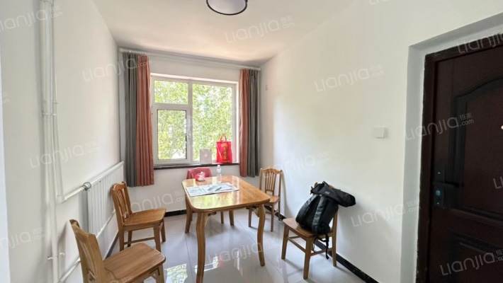 潍坊老卫校宿舍二手房实景图