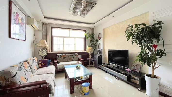 兴泊花园二手房实景图