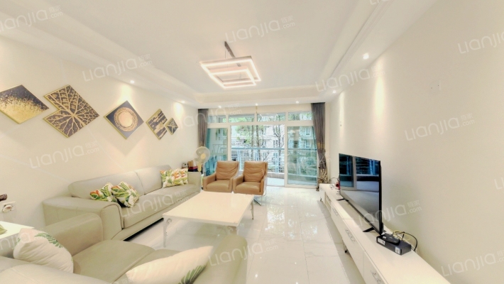 体育花园二手房实景图