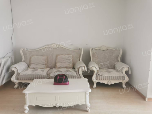 整租·美林华苑 2室1厅 南/北