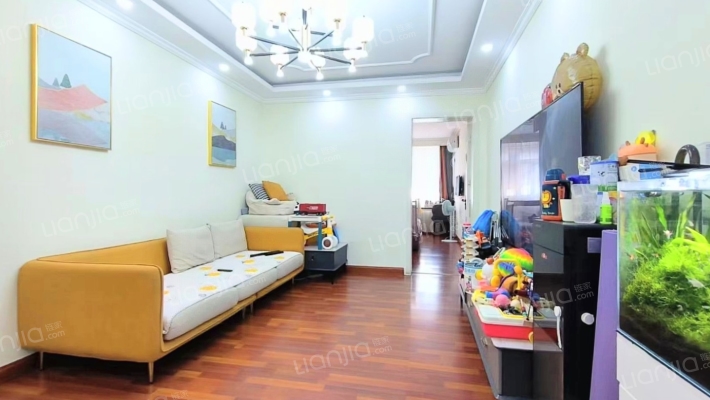 建北小区二手房实景图