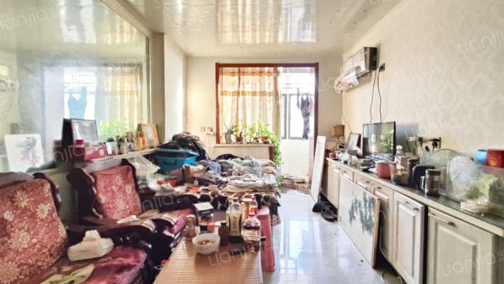 冶金公司楼二手房实景图