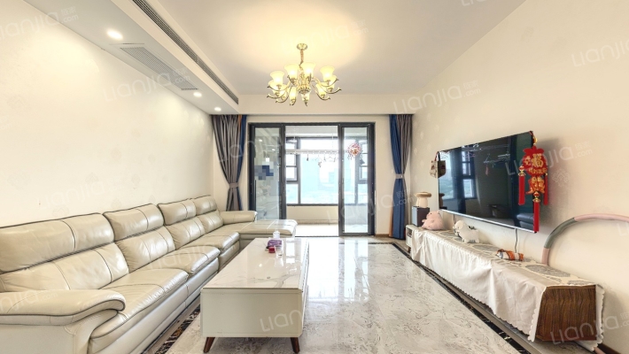 白塘景苑二手房实景图