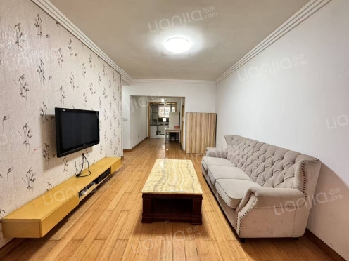 整租·冶金研究所 2室2厅 南