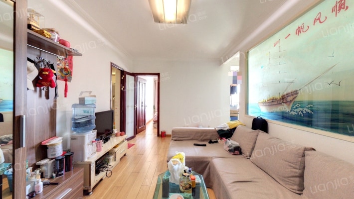 慧时欣园二期二手房实景图