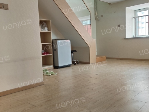 整租·中铁青岛世界博览城 2室1厅 南