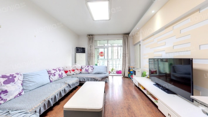 威尼斯水城一期二手房实景图