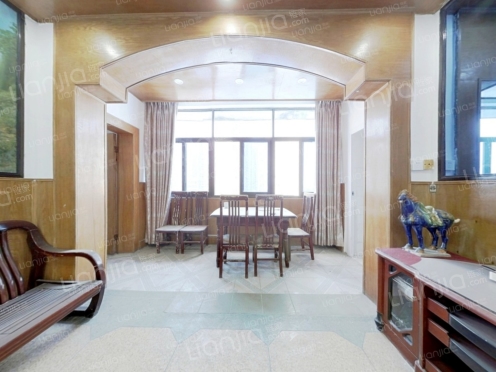 整租·朝阳路一区 2室1厅 东南