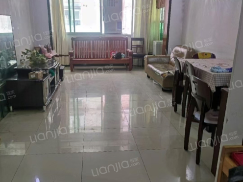 整租·煤建新村 2室2厅 东