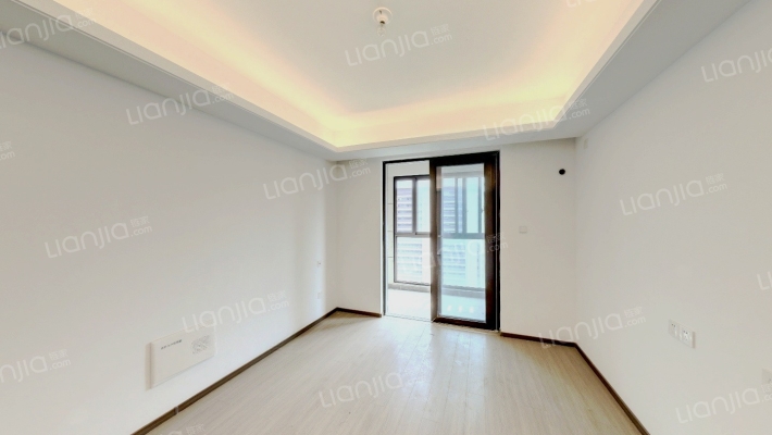 正荣悦东府二手房实景图