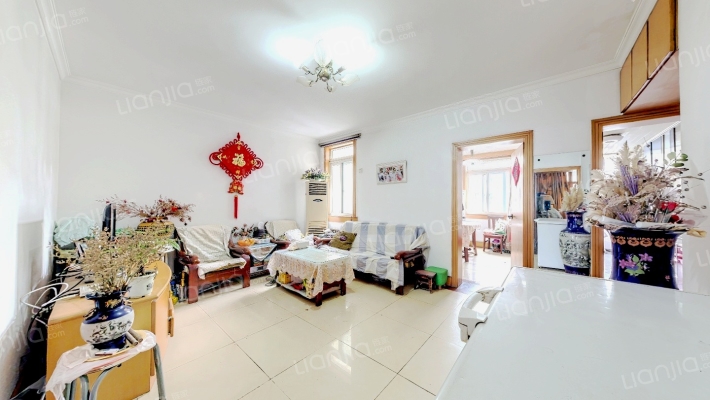 裕园小区二手房实景图