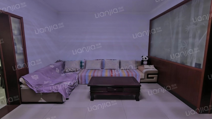 丰泽苑二手房实景图