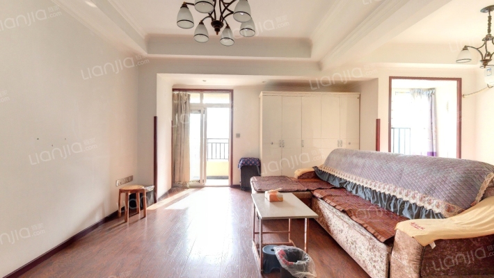 华宇星云汇二手房实景图