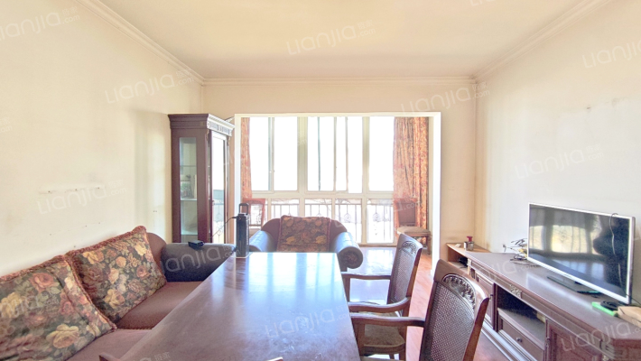 半山一村二手房实景图