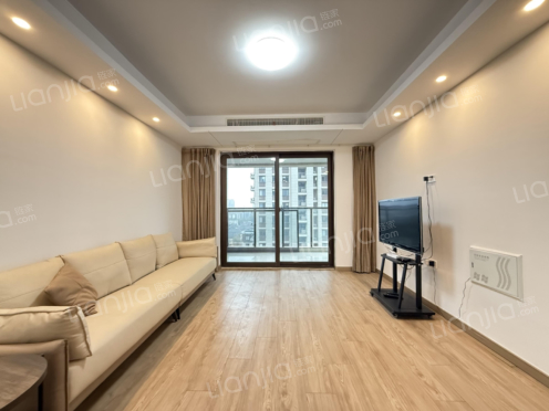 整租·佳源玖珑湾 4室2厅 南