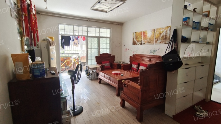 和谐苑二手房实景图