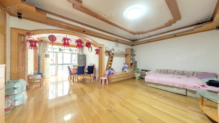 康乐花园(浦东)二手房实景图