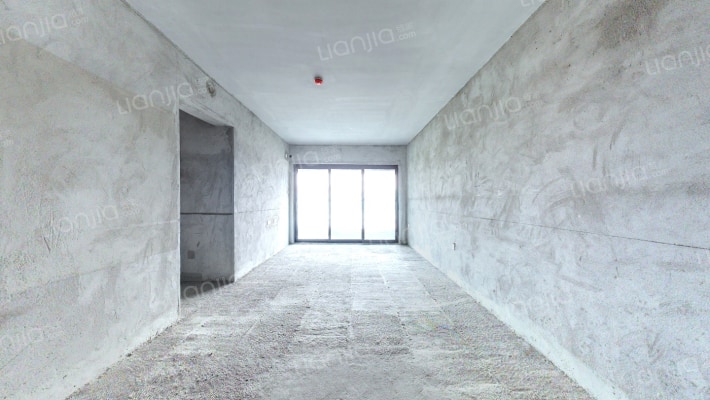 华发城建四季半岛·钻石湾二手房实景图