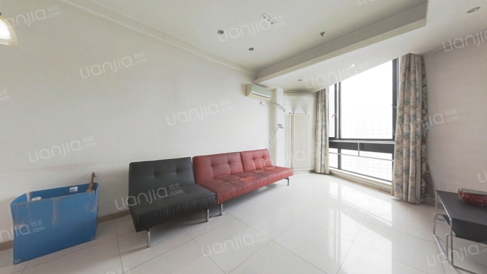 高新水晶岛二手房实景图