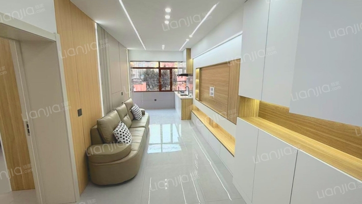 水利和谐家园二手房实景图