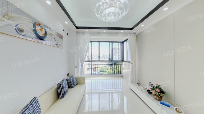 枫溪苑二手房实景图