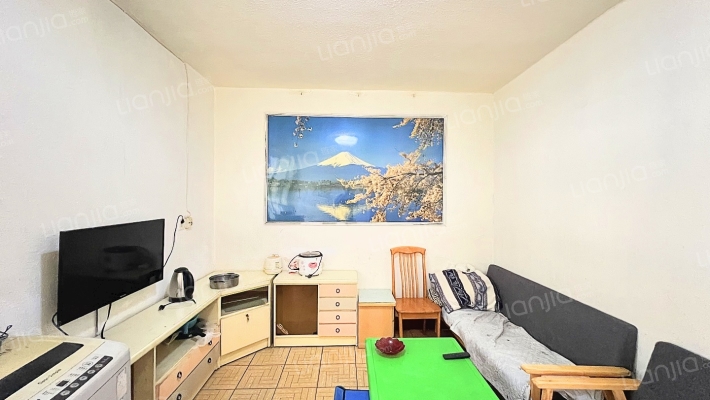 万发里二手房实景图