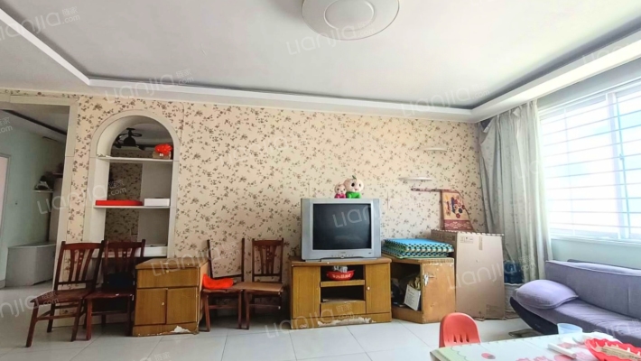 名将花园二手房实景图