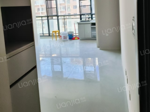 整租·海运花园 1室1厅 东南