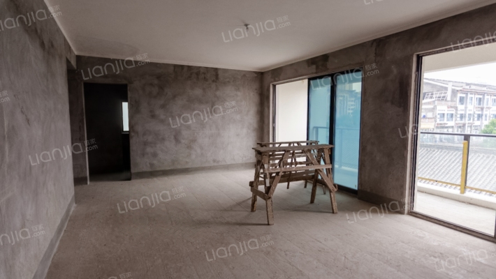 御临院二手房实景图